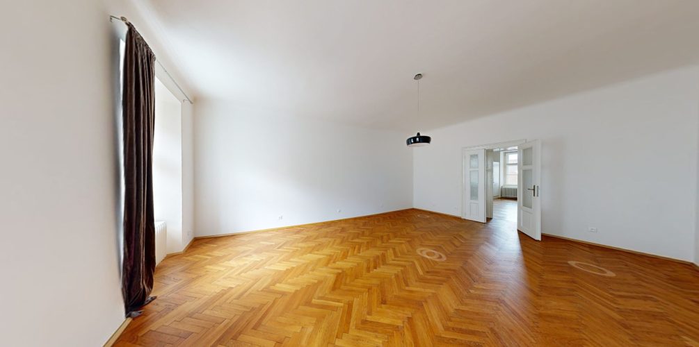PRONÁJEM BYTU 2+kk 112 m² NÁRODNÍ 37, PRAHA – STARÉ MĚSTO – foto 2