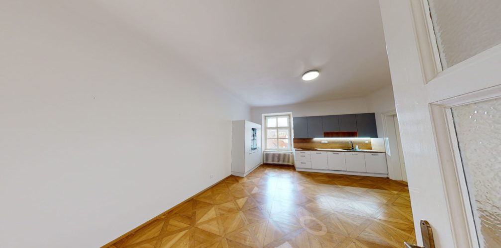 PRONÁJEM BYTU 2+kk 112 m² NÁRODNÍ 37, PRAHA – STARÉ MĚSTO – foto 1