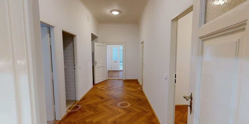 PRONÁJEM BYTU 2+kk 112 m² NÁRODNÍ 37, PRAHA – STARÉ MĚSTO – foto 4