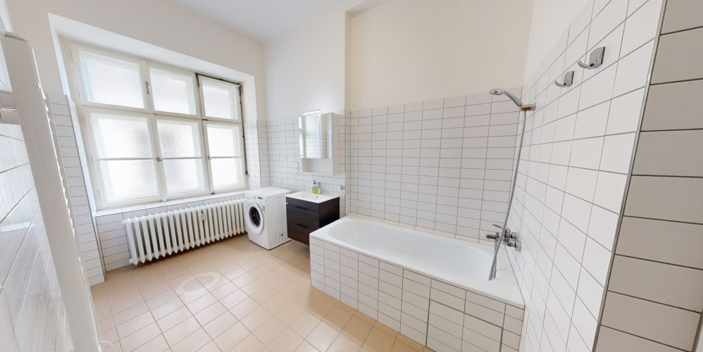 PRONÁJEM BYTU 2+kk 112 m² NÁRODNÍ 37, PRAHA – STARÉ MĚSTO – foto 5