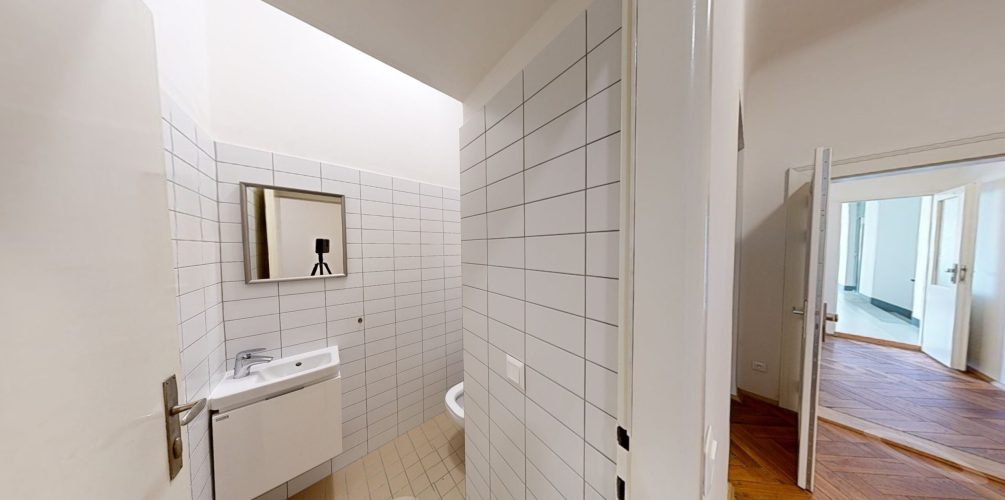 PRONÁJEM BYTU 2+kk 112 m² NÁRODNÍ 37, PRAHA – STARÉ MĚSTO – foto 6