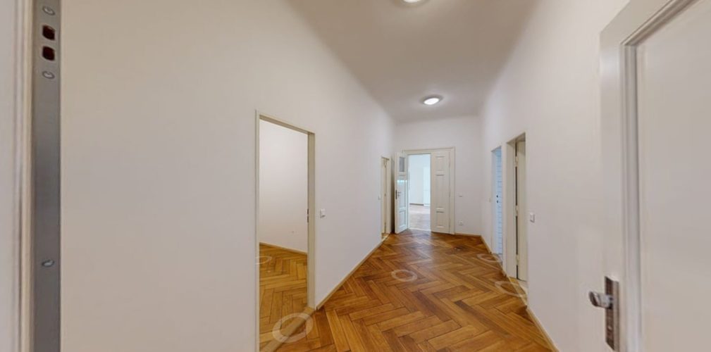 PRONÁJEM BYTU 2+kk 112 m² NÁRODNÍ 37, PRAHA – STARÉ MĚSTO – foto 7