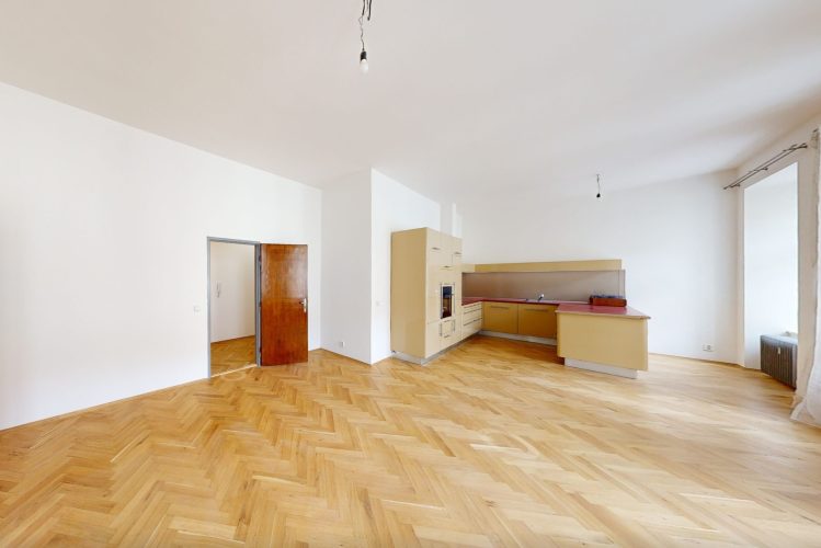 PRONÁJEM BYTU 5+kk 155 m² NÁRODNÍ 37, PRAHA – STARÉ MĚSTO – foto 1