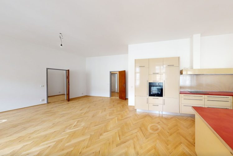 PRONÁJEM BYTU 5+kk 155 m² NÁRODNÍ 37, PRAHA – STARÉ MĚSTO – foto 2