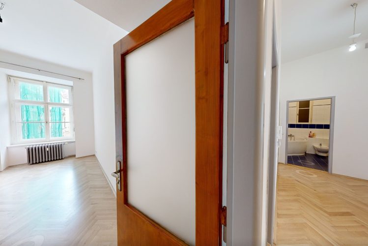 PRONÁJEM BYTU 5+kk 155 m² NÁRODNÍ 37, PRAHA – STARÉ MĚSTO – foto 4