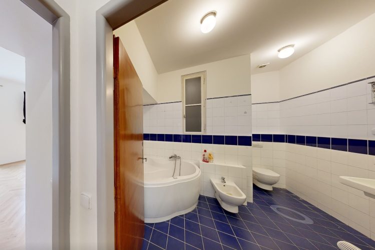 PRONÁJEM BYTU 5+kk 155 m² NÁRODNÍ 37, PRAHA – STARÉ MĚSTO – foto 6