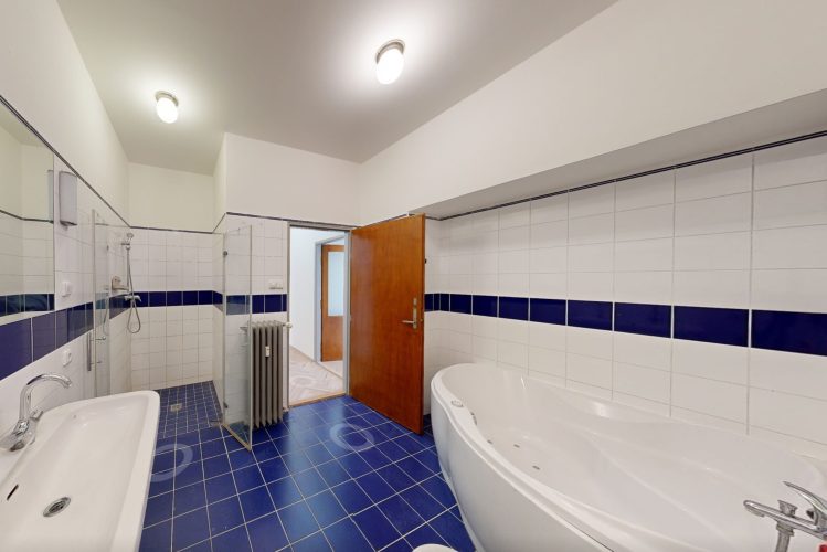 PRONÁJEM BYTU 5+kk 155 m² NÁRODNÍ 37, PRAHA – STARÉ MĚSTO – foto 7