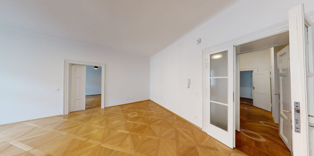 PRONÁJEM BYTU 2+kk 77 m² NÁRODNÍ 37, PRAHA – STARÉ MĚSTO – foto 3