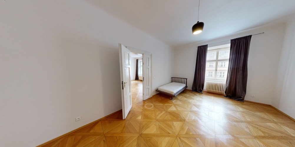 PRONÁJEM BYTU 2+kk 77 m² NÁRODNÍ 37, PRAHA – STARÉ MĚSTO – foto 4