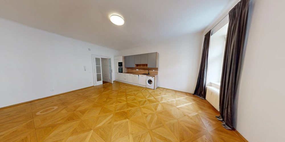 PRONÁJEM BYTU 2+kk 77 m² NÁRODNÍ 37, PRAHA – STARÉ MĚSTO – foto 5