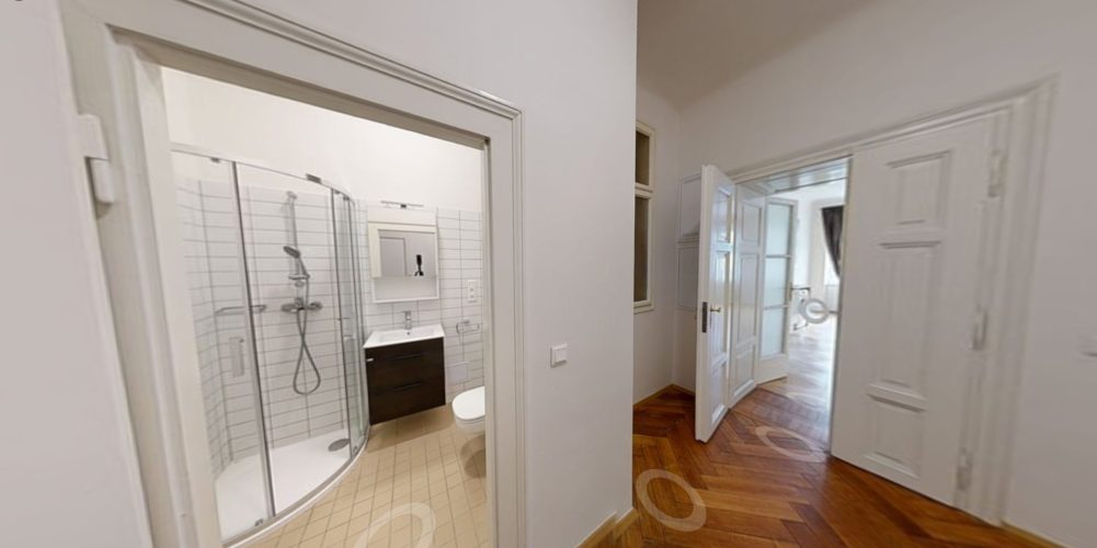 PRONÁJEM BYTU 2+kk 77 m² NÁRODNÍ 37, PRAHA – STARÉ MĚSTO – foto 6