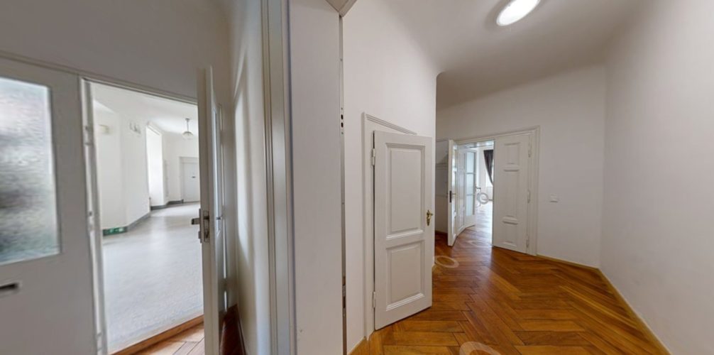 PRONÁJEM BYTU 2+kk 77 m² NÁRODNÍ 37, PRAHA – STARÉ MĚSTO – foto 7