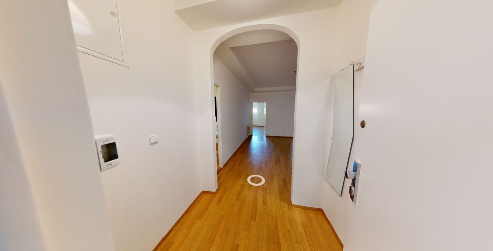 PRONÁJEM BYTU 3+1 123 m² RYTÍŘSKÁ, PRAHA – STARÉ MĚSTO – foto 2