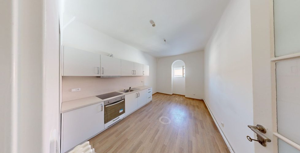 PRONÁJEM BYTU 3+1 123 m² RYTÍŘSKÁ, PRAHA – STARÉ MĚSTO – foto 1