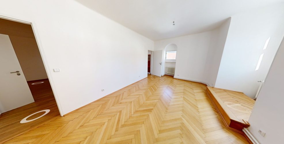 PRONÁJEM BYTU 3+1 123 m² RYTÍŘSKÁ, PRAHA – STARÉ MĚSTO – foto 4