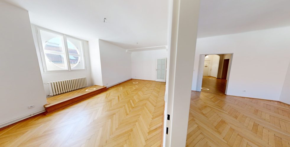 PRONÁJEM BYTU 3+1 123 m² RYTÍŘSKÁ, PRAHA – STARÉ MĚSTO – foto 5