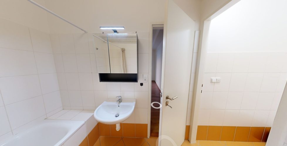 PRONÁJEM BYTU 3+1 123 m² RYTÍŘSKÁ, PRAHA – STARÉ MĚSTO – foto 7