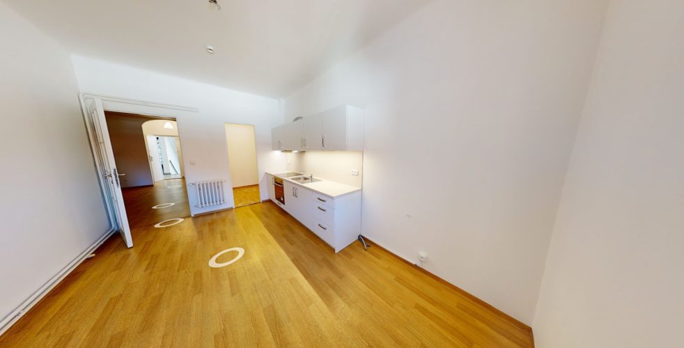 PRONÁJEM BYTU 3+1 123 m² RYTÍŘSKÁ, PRAHA – STARÉ MĚSTO – foto 8